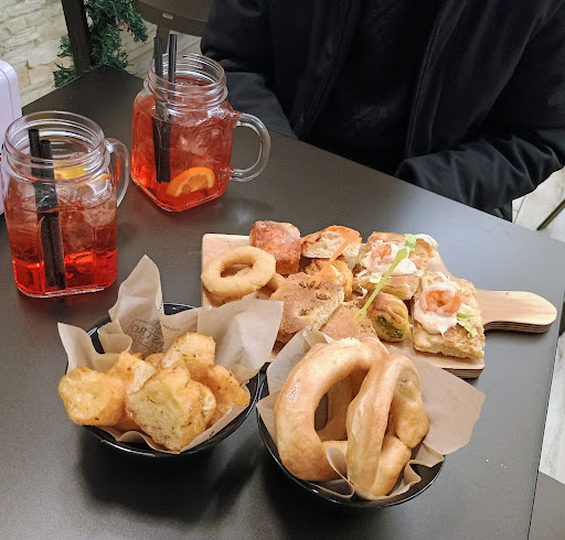 Bar Pasticceria Sweet Gate · Foto 16
