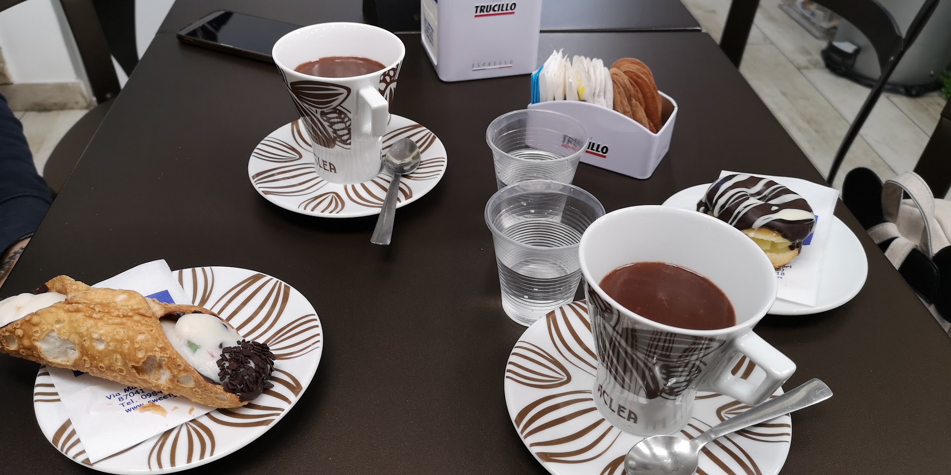 Bar Pasticceria Sweet Gate · Foto 6