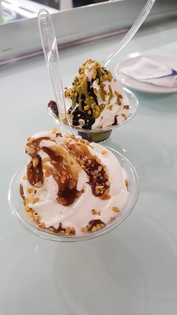 Bar Pasticceria Sweet Gate · Foto 13