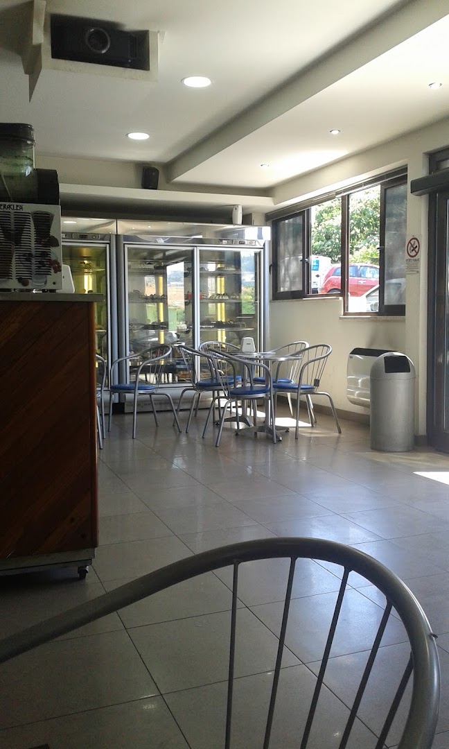 Bar Pasticceria Sweet Gate · Foto 10