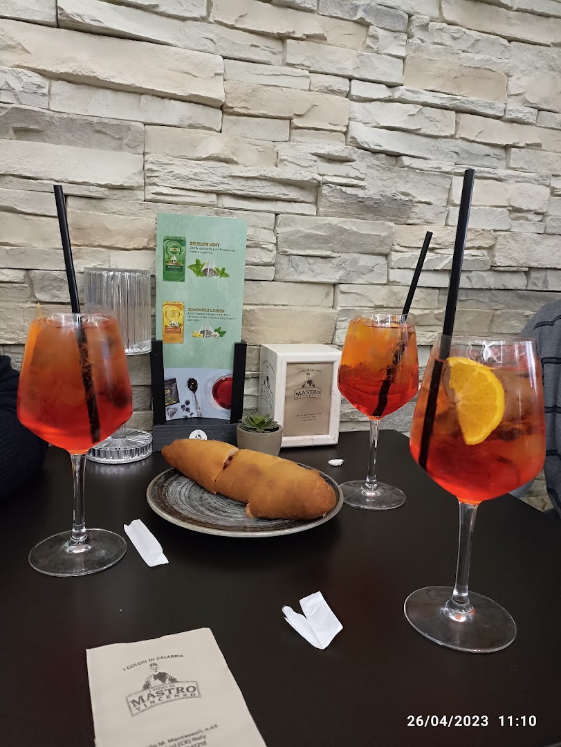 Bar Pasticceria Sweet Gate · Foto 8