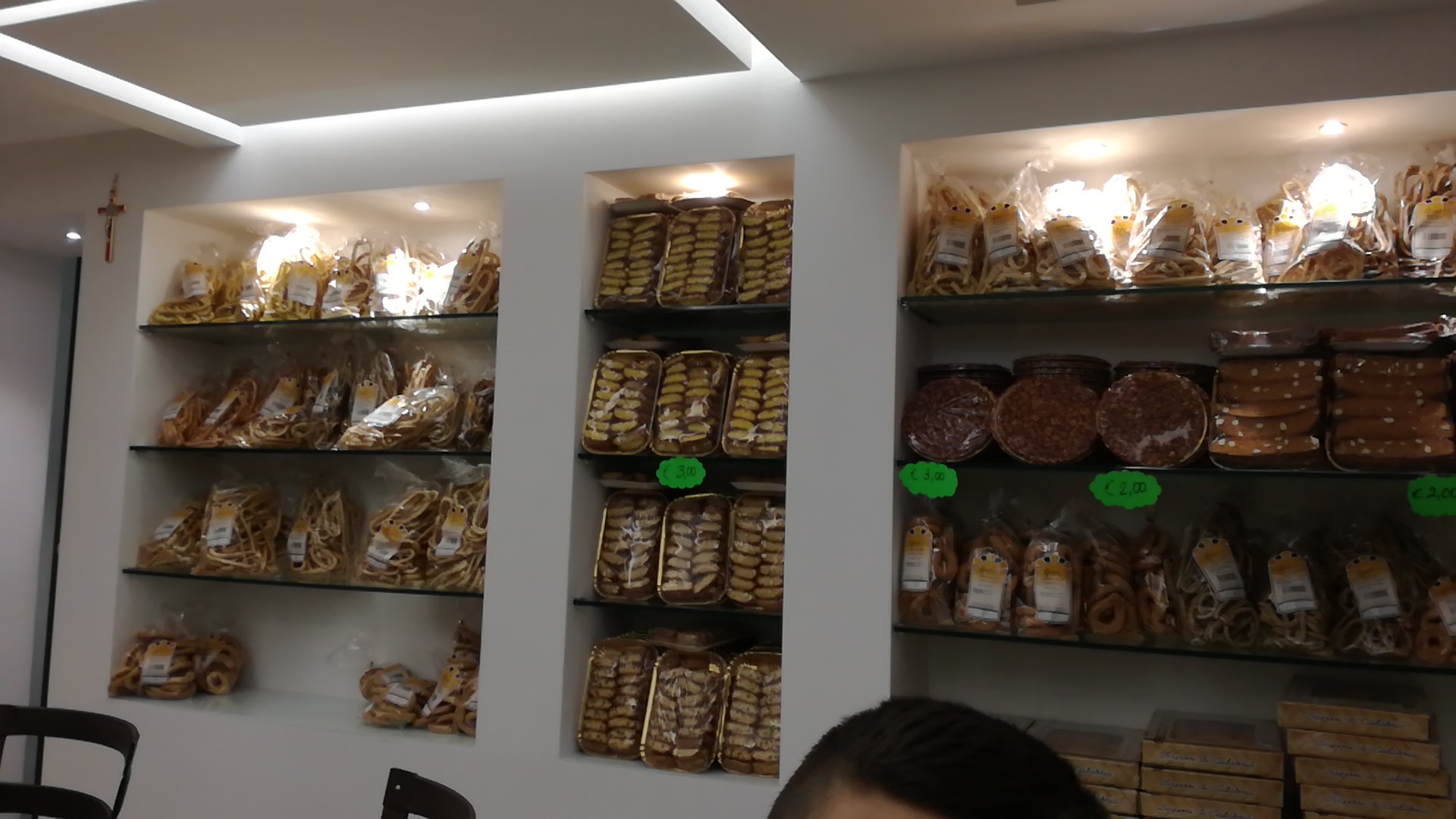 Bar Pasticceria Sweet Gate · Foto 3