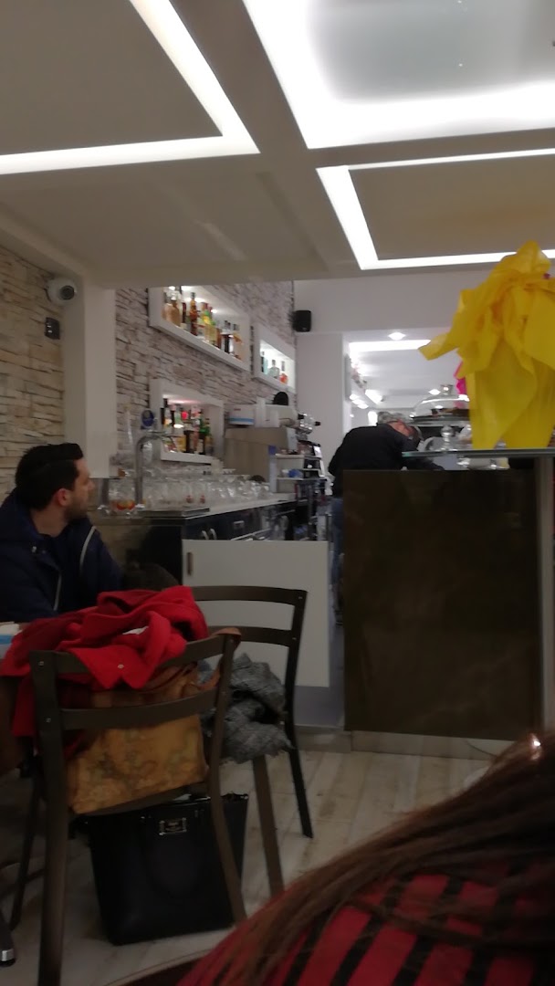 Bar Pasticceria Sweet Gate · Foto 14